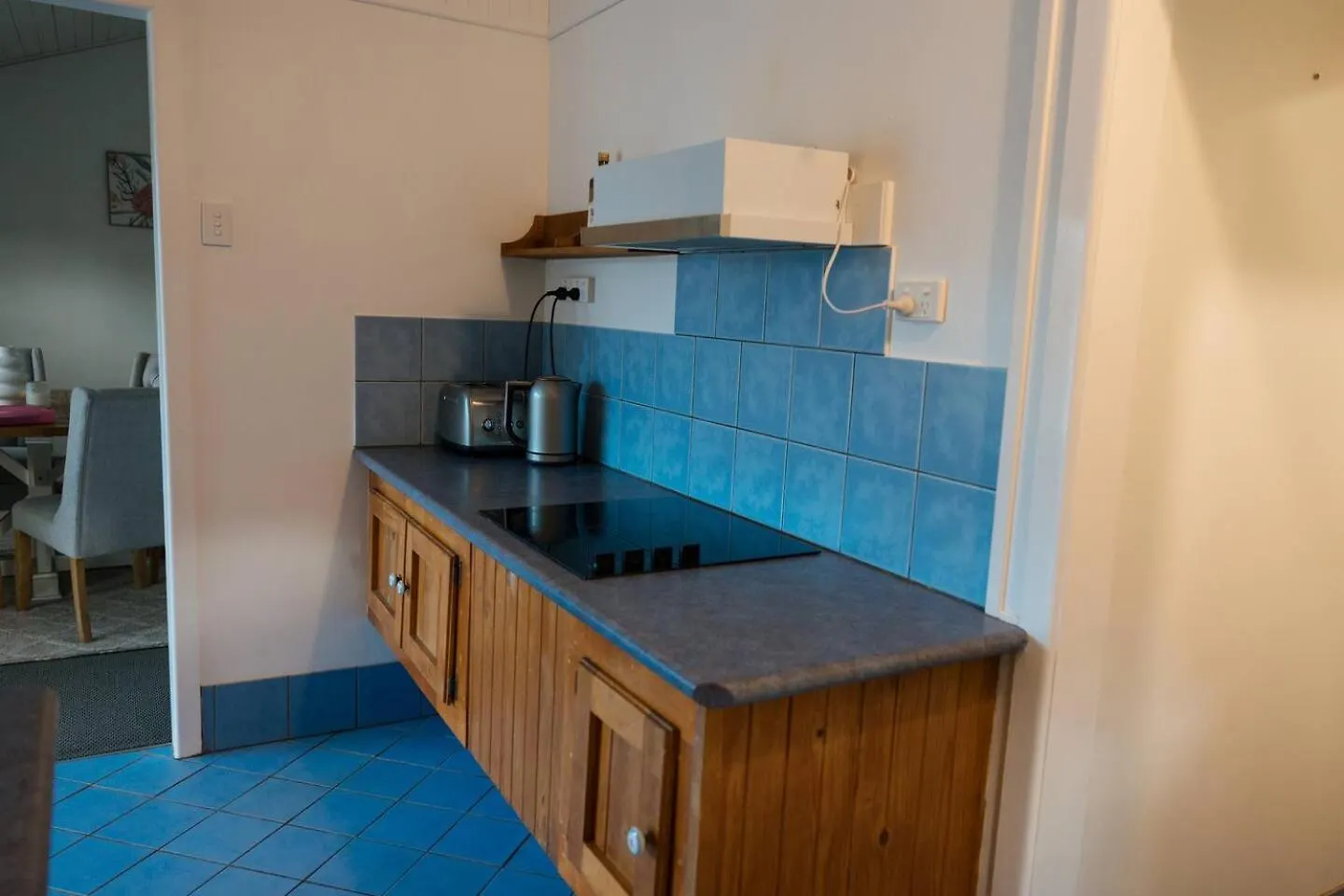 בית נופש Stay Outback Clermont - Pet Friendly