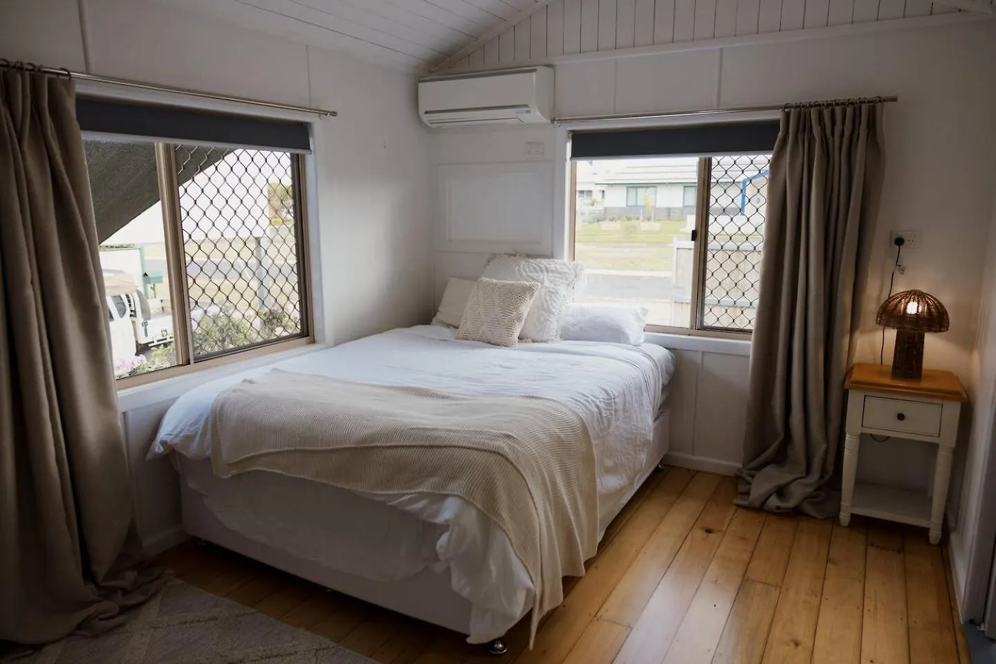 Stay Outback Clermont - Pet Friendly 0*,  אוסטרליה