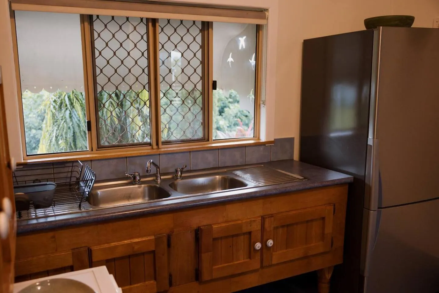 בית נופש Stay Outback Clermont - Pet Friendly
