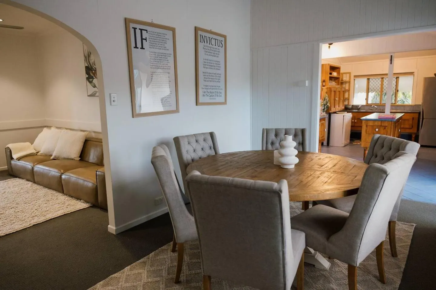 Stay Outback Clermont - Pet Friendly