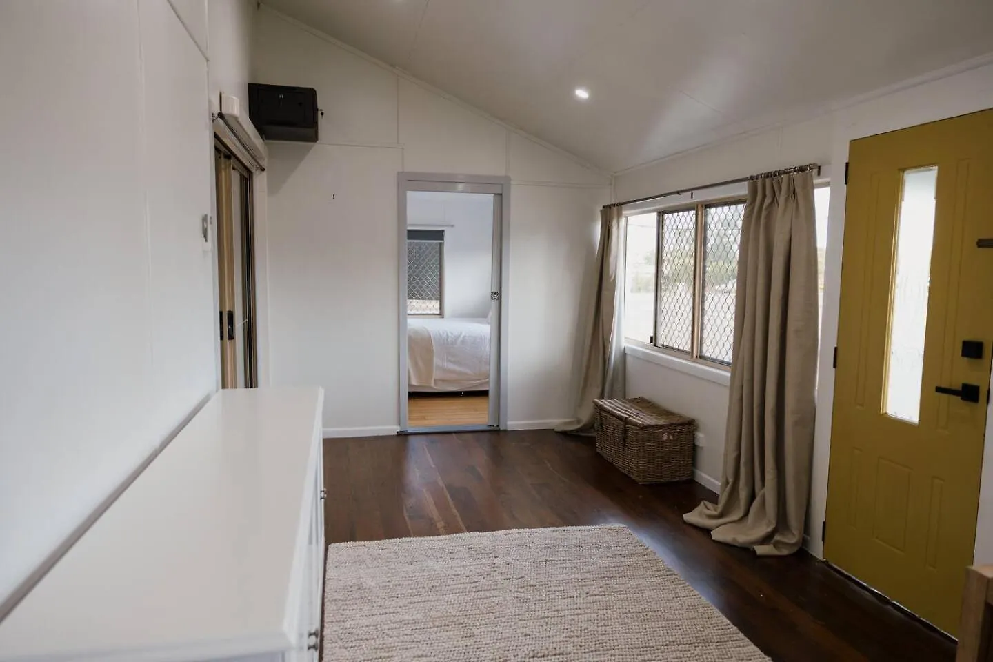 בית נופש Stay Outback Clermont - Pet Friendly אוסטרליה