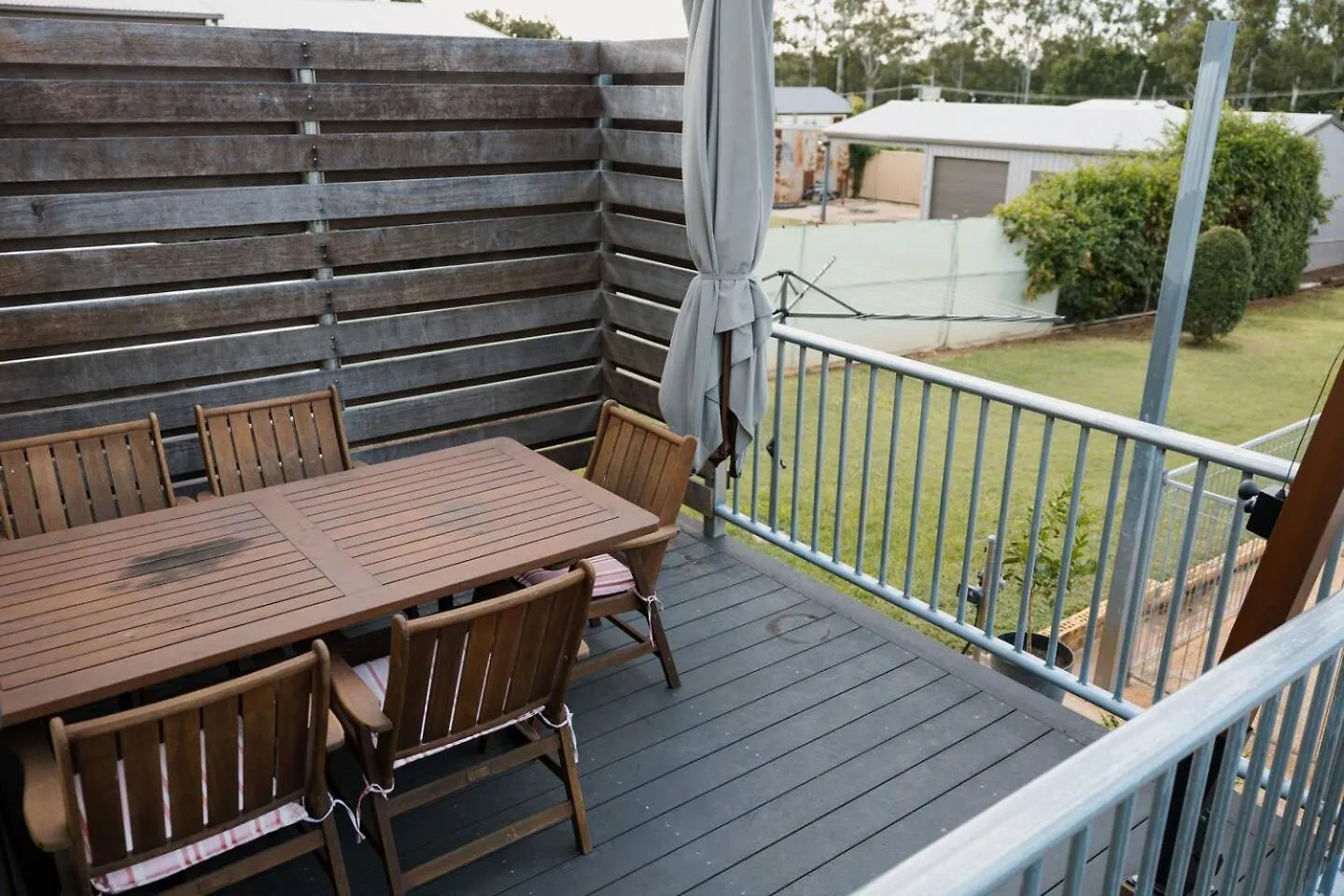 Stay Outback Clermont - Pet Friendly