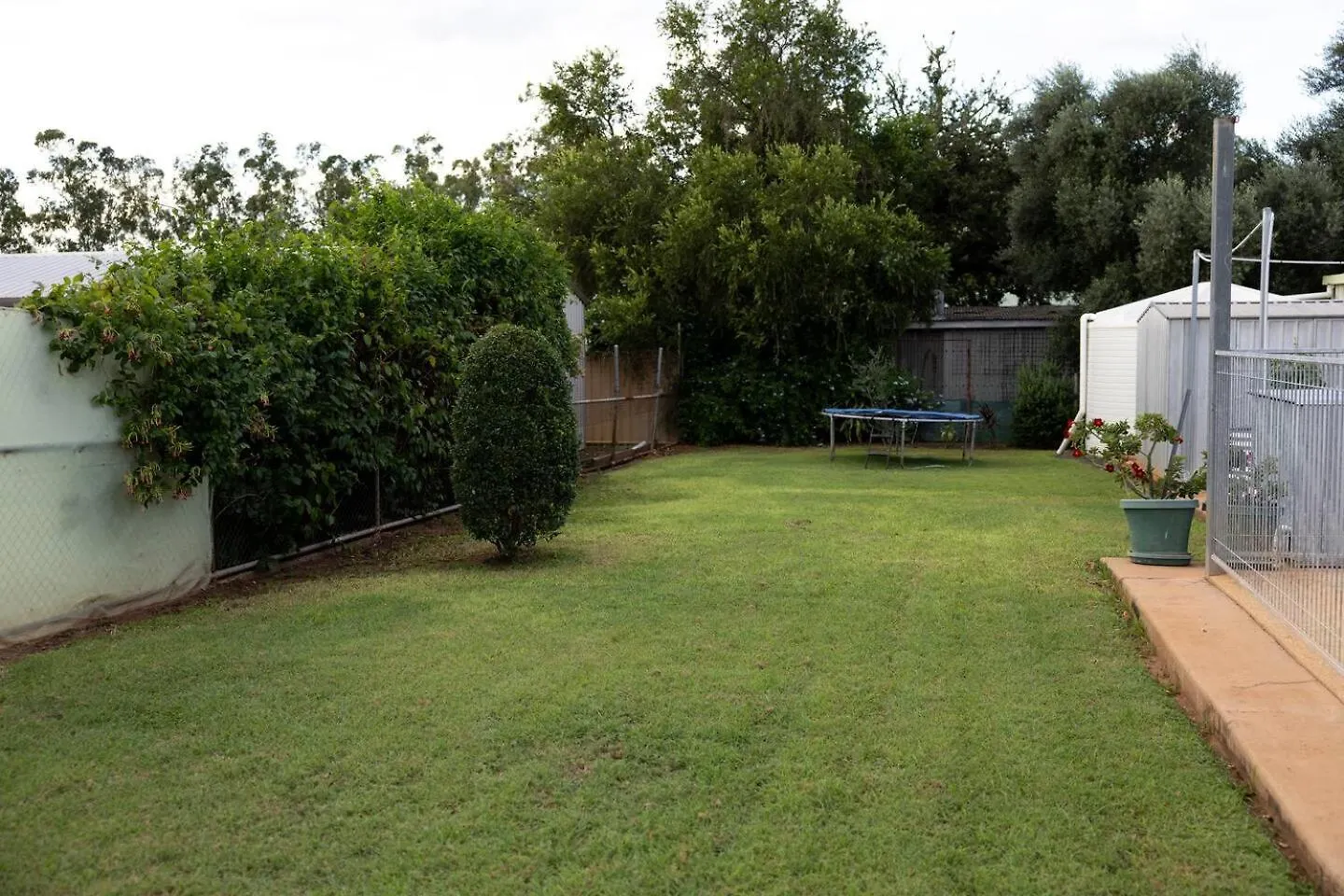 Stay Outback Clermont - Pet Friendly