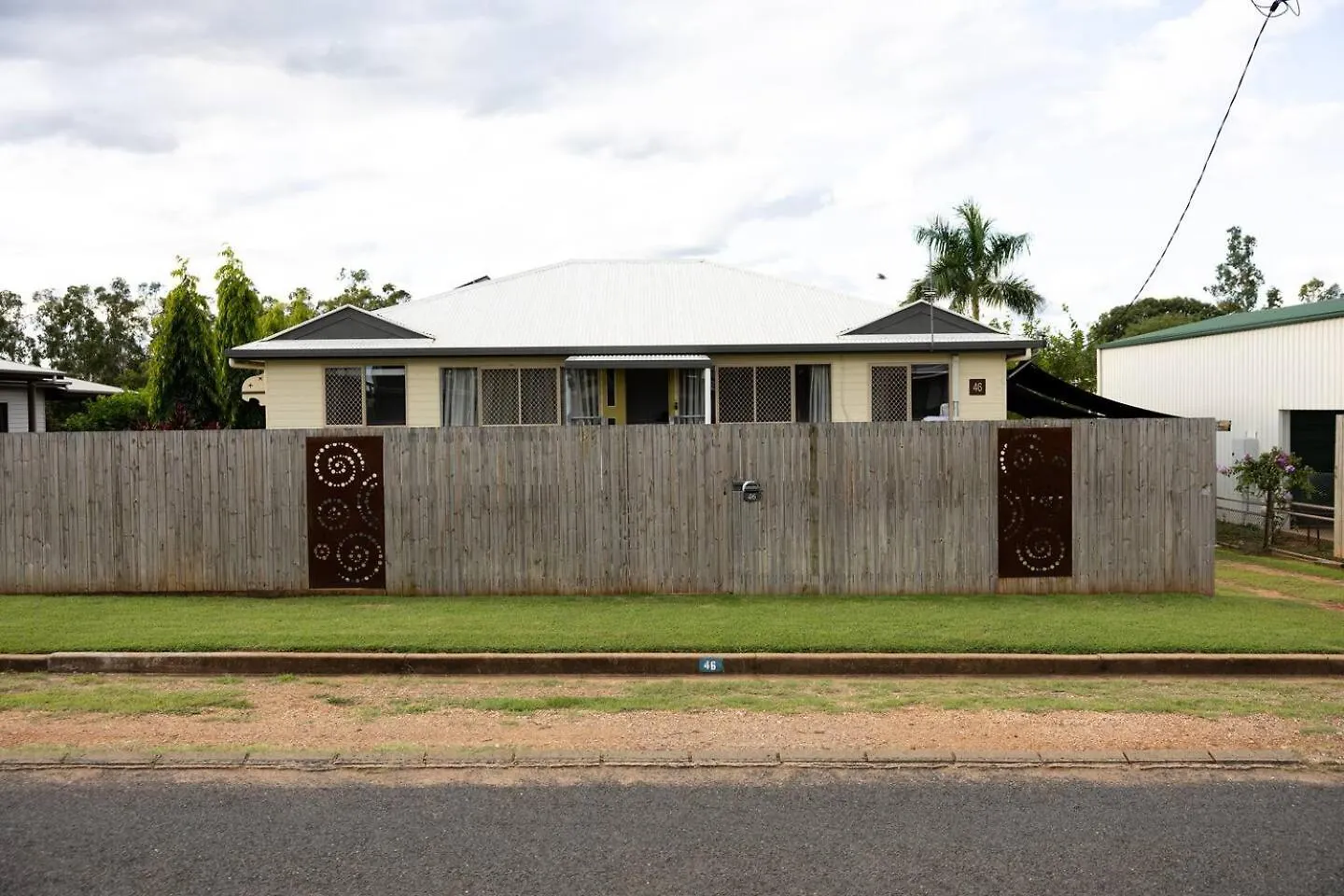 Stay Outback Clermont - Pet Friendly 0*,  אוסטרליה